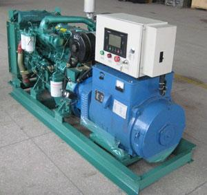 连山发电机出租