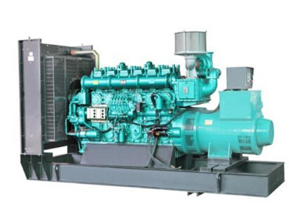 连山发电机出租