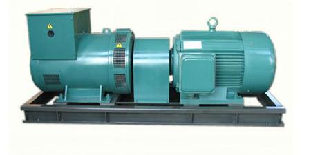 连山发电机出租